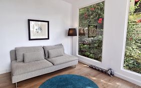 Sancha Apartments By Bossh! Apartments